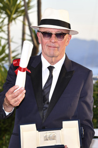 Preisträger Photocall, Cannes Film Festival 2024