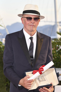 Preisträger Photocall, Cannes Film Festival 2024