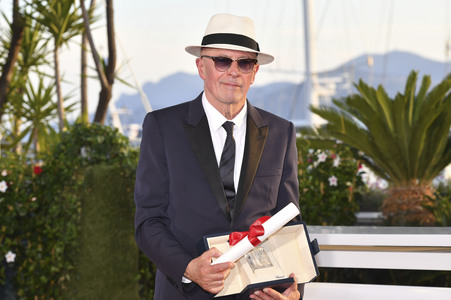 Preisträger Photocall, Cannes Film Festival 2024