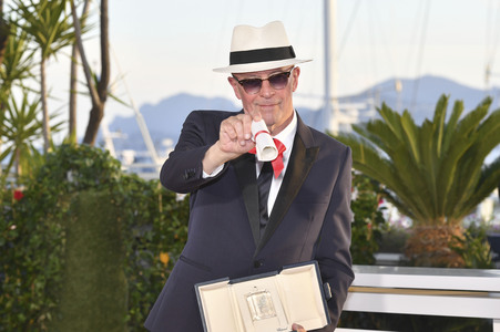 Preisträger Photocall, Cannes Film Festival 2024