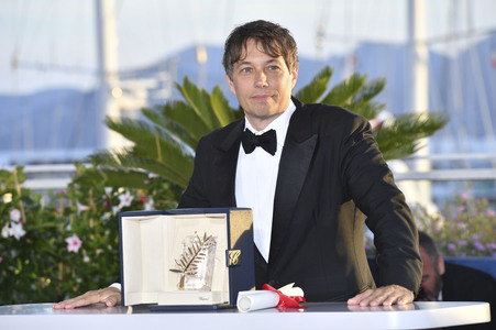 Preisträger Photocall, Cannes Film Festival 2024