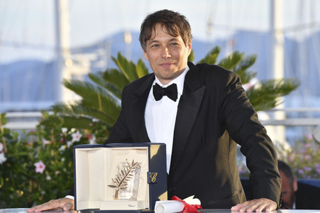 Preisträger Photocall, Cannes Film Festival 2024