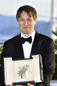 Preisträger Photocall, Cannes Film Festival 2024