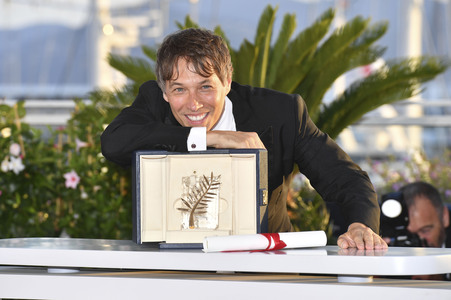 Preisträger Photocall, Cannes Film Festival 2024