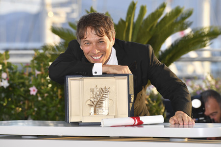 Preisträger Photocall, Cannes Film Festival 2024
