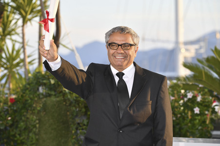 Preisträger Photocall, Cannes Film Festival 2024