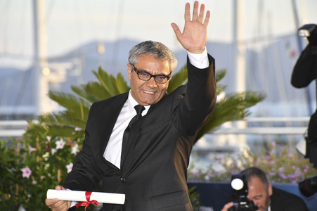 Preisträger Photocall, Cannes Film Festival 2024