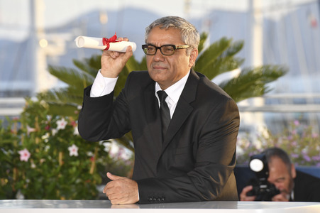 Preisträger Photocall, Cannes Film Festival 2024