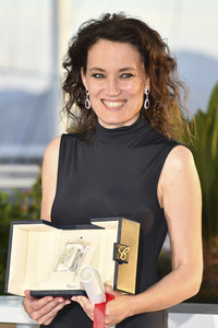 Preisträger Photocall, Cannes Film Festival 2024