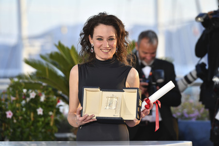 Preisträger Photocall, Cannes Film Festival 2024