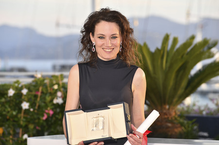 Preisträger Photocall, Cannes Film Festival 2024