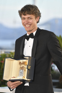 Preisträger Photocall, Cannes Film Festival 2024