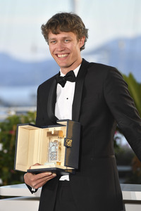 Preisträger Photocall, Cannes Film Festival 2024