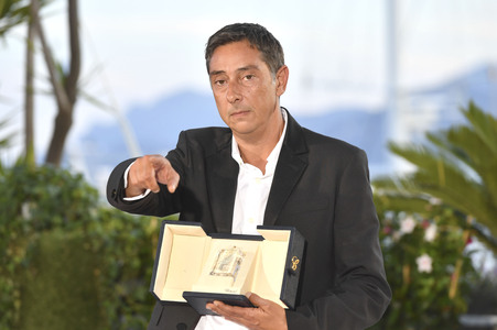 Preisträger Photocall, Cannes Film Festival 2024