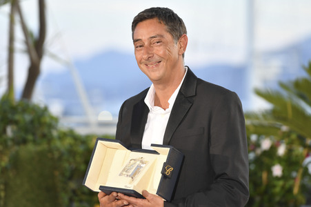 Preisträger Photocall, Cannes Film Festival 2024