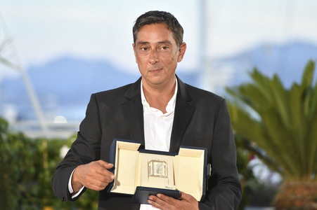 Preisträger Photocall, Cannes Film Festival 2024