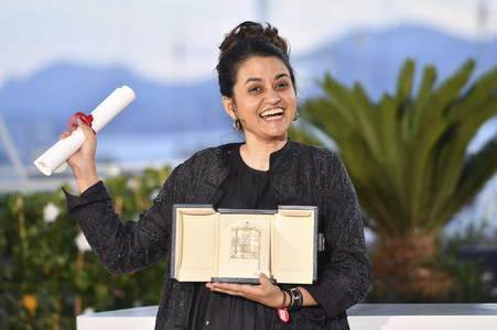 Preisträger Photocall, Cannes Film Festival 2024