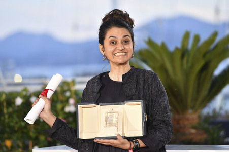 Preisträger Photocall, Cannes Film Festival 2024