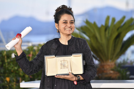 Preisträger Photocall, Cannes Film Festival 2024