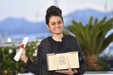 Preisträger Photocall, Cannes Film Festival 2024