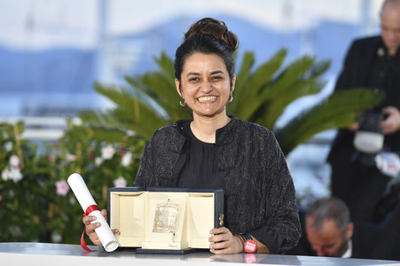 Preisträger Photocall, Cannes Film Festival 2024