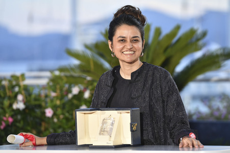 Preisträger Photocall, Cannes Film Festival 2024