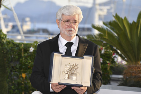 Preisträger Photocall, Cannes Film Festival 2024