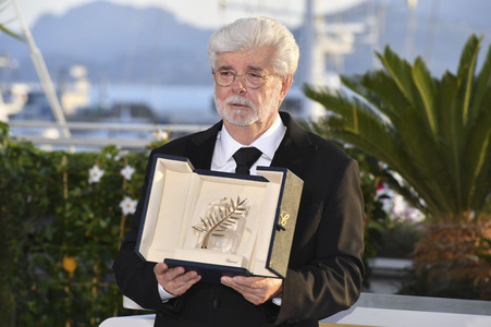 Preisträger Photocall, Cannes Film Festival 2024