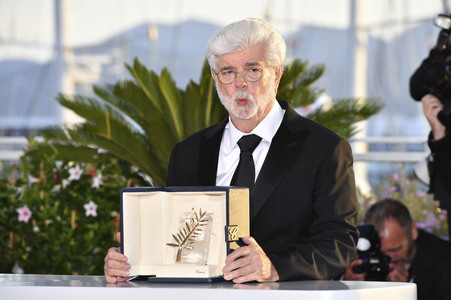 Preisträger Photocall, Cannes Film Festival 2024