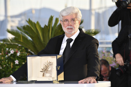 Preisträger Photocall, Cannes Film Festival 2024