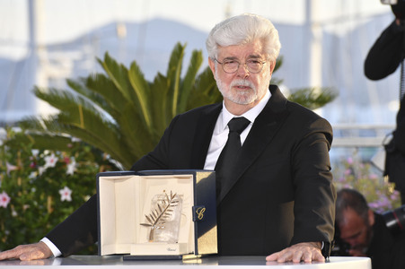 Preisträger Photocall, Cannes Film Festival 2024