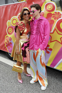 Schlagermove 2024 in Hamburg