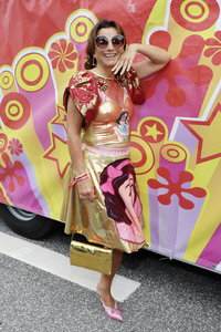 Schlagermove 2024 in Hamburg