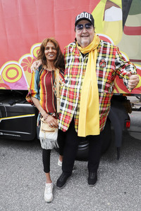 Schlagermove 2024 in Hamburg