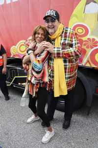 Schlagermove 2024 in Hamburg