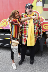 Schlagermove 2024 in Hamburg