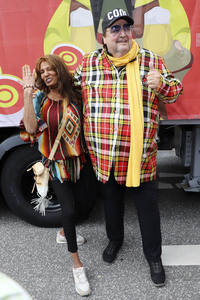 Schlagermove 2024 in Hamburg