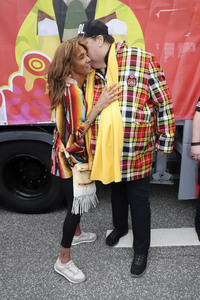 Schlagermove 2024 in Hamburg