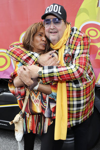 Schlagermove 2024 in Hamburg