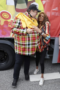 Schlagermove 2024 in Hamburg