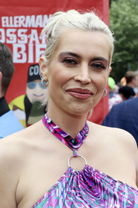 Schlagermove 2024 in Hamburg