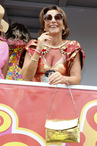 Schlagermove 2024 in Hamburg