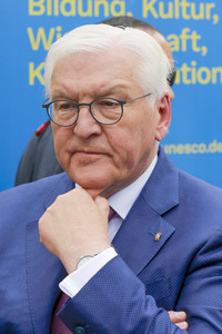 Tag der offenen Tür in der Villa Hammerschmidt und 'Fest der Demokratie' in Bonn