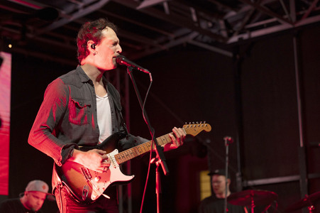 Antenne Thüringen Party Tour 2024 in Heringen/Helme