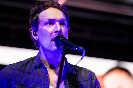 Antenne Thüringen Party Tour 2024 in Heringen/Helme