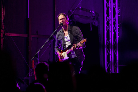 Antenne Thüringen Party Tour 2024 in Heringen/Helme