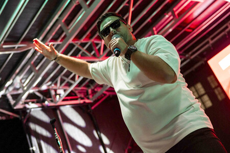 Antenne Thüringen Party Tour 2024 in Heringen/Helme