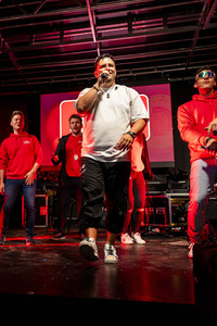 Antenne Thüringen Party Tour 2024 in Heringen/Helme