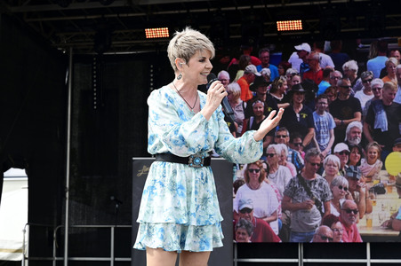 Stadtfest 2024 in Heidenau