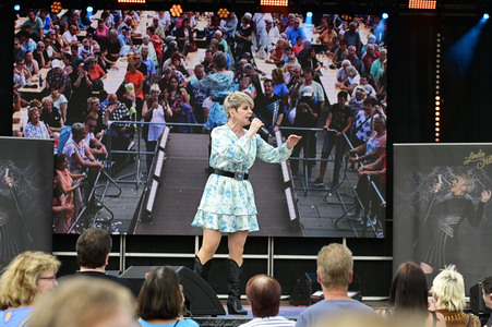 Stadtfest 2024 in Heidenau